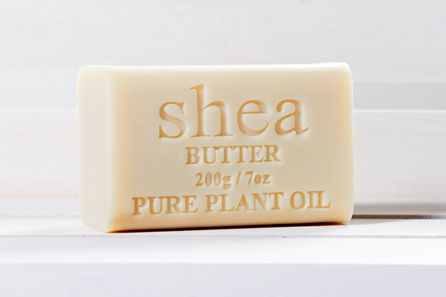 Shea Butter – Soap Orders